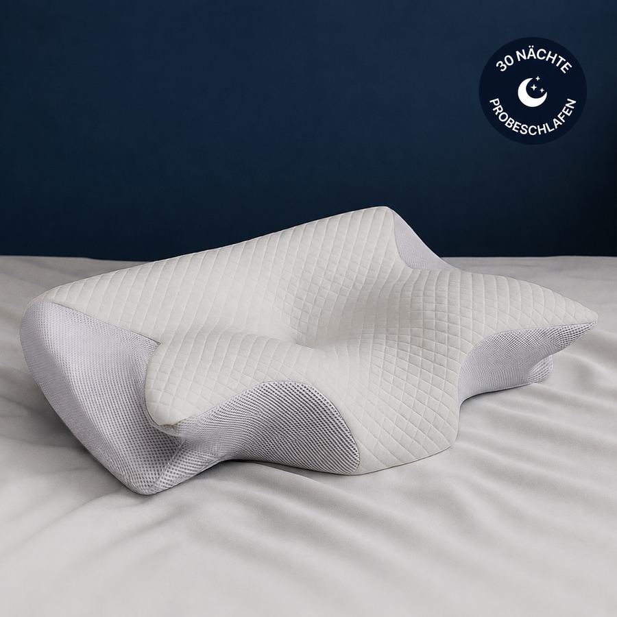 Nackwell Ergonomisches Nackenkissen