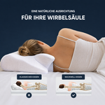 Nackwell Ergonomisches Nackenkissen