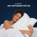 Nackwell Ergonomisches Nackenkissen